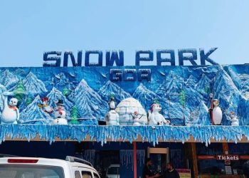 Snow Park