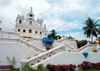 Panaji Church