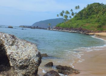 Agonda Beach